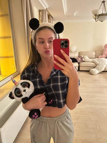 Индивидуалка Оксана фото 2