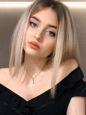 Проститутка Ульяна, 23 года, г. Красная Поляна