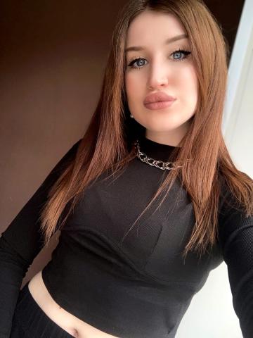 Проститутка Яна, 25 лет, г. Красная Поляна