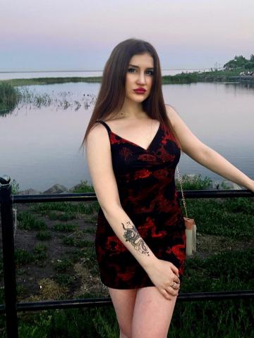 Индивидуалка Яна фото 3